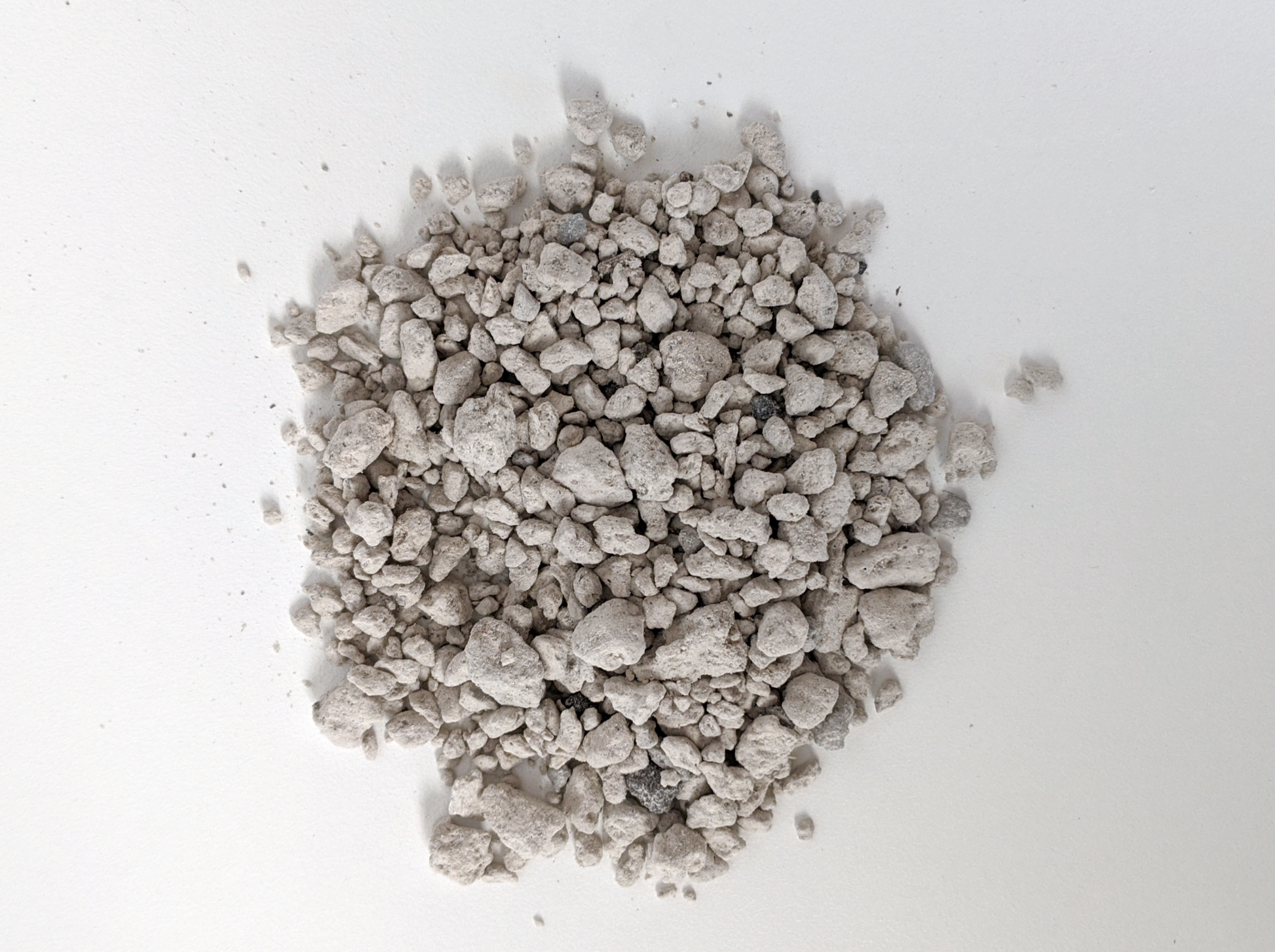 Pumice
