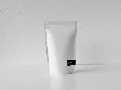 Pumice packaging 160g