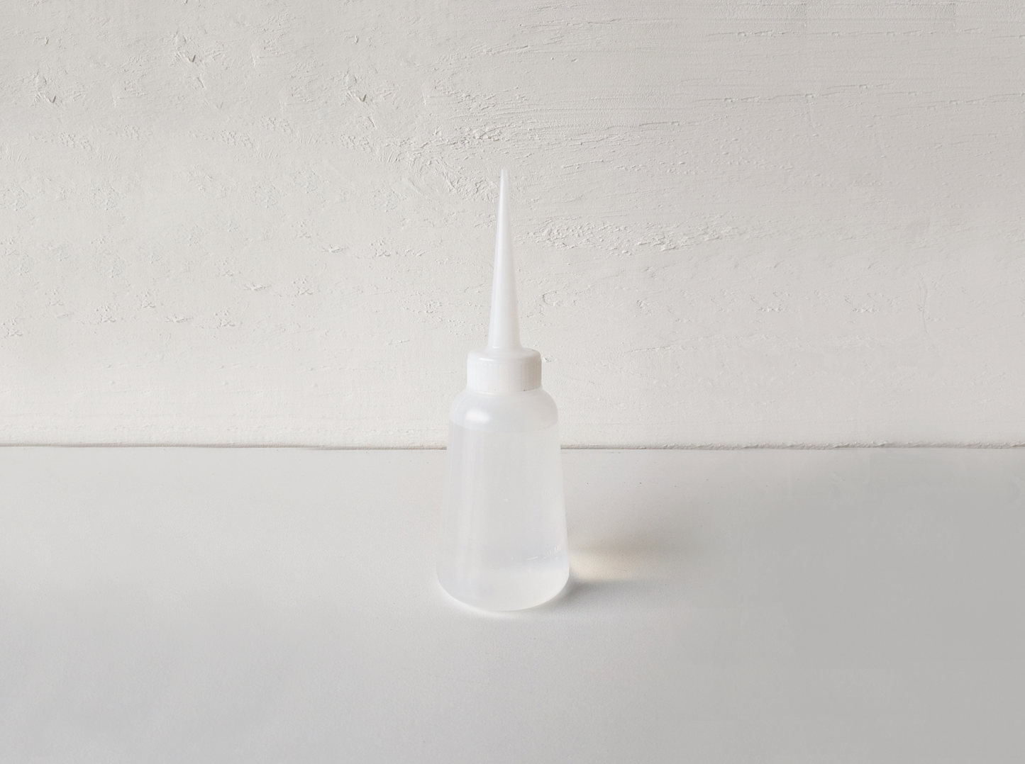 Squeeze bottle